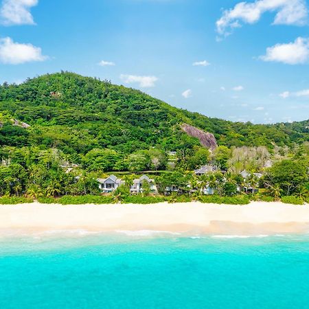 Cheval Blanc Seychelles Hotel Takamaka Kültér fotó