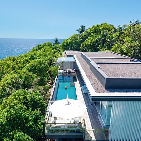 Cheval Blanc Seychelles Hotel Takamaka Kültér fotó