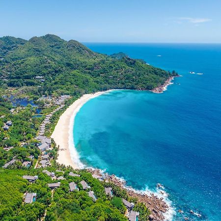 Cheval Blanc Seychelles Hotel Takamaka Kültér fotó