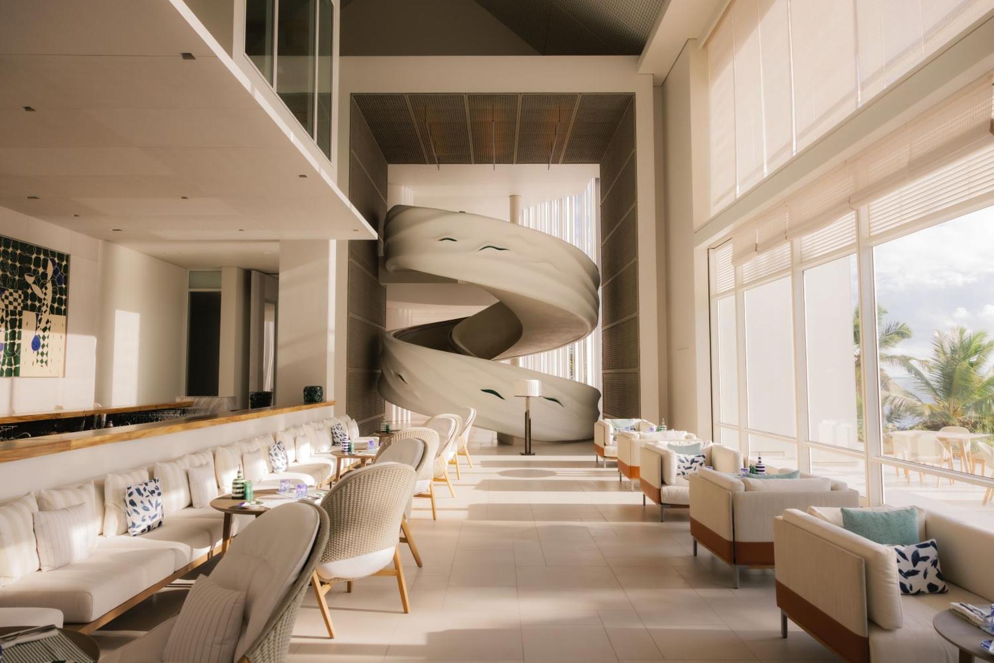 Cheval Blanc Seychelles Hotel Takamaka Kültér fotó