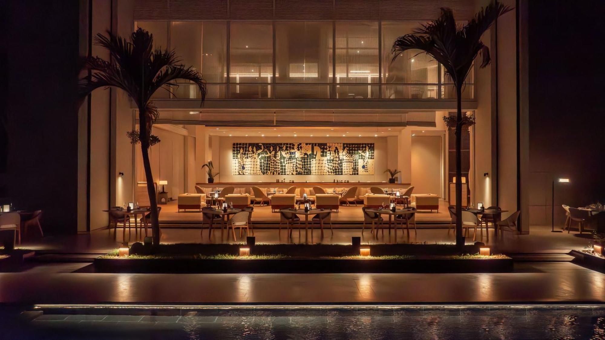 Cheval Blanc Seychelles Hotel Takamaka Kültér fotó