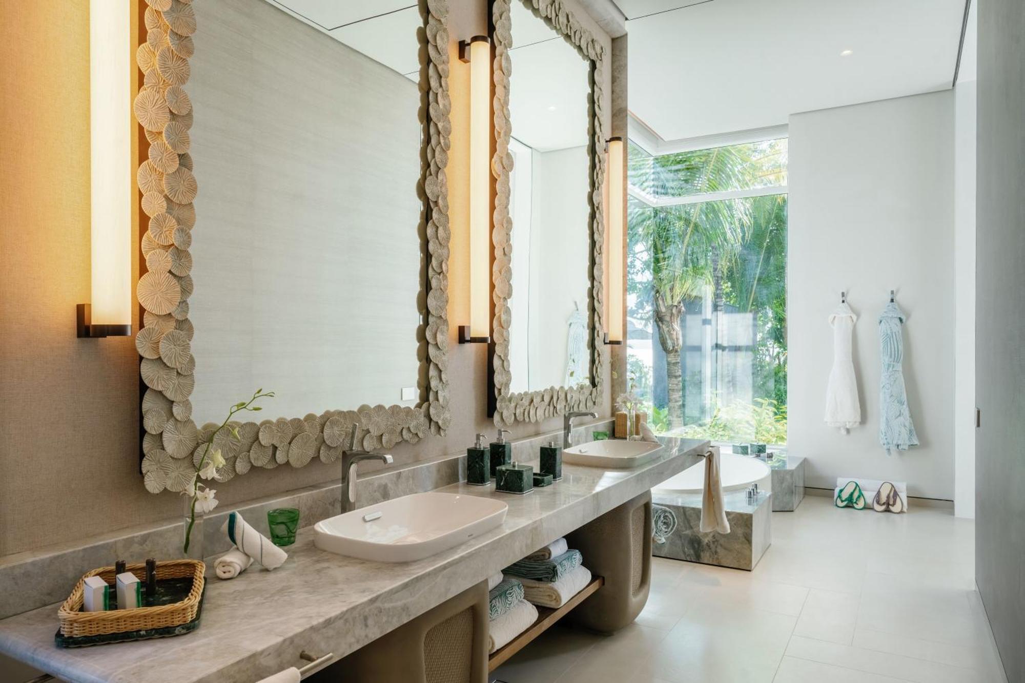 Cheval Blanc Seychelles Hotel Takamaka Kültér fotó