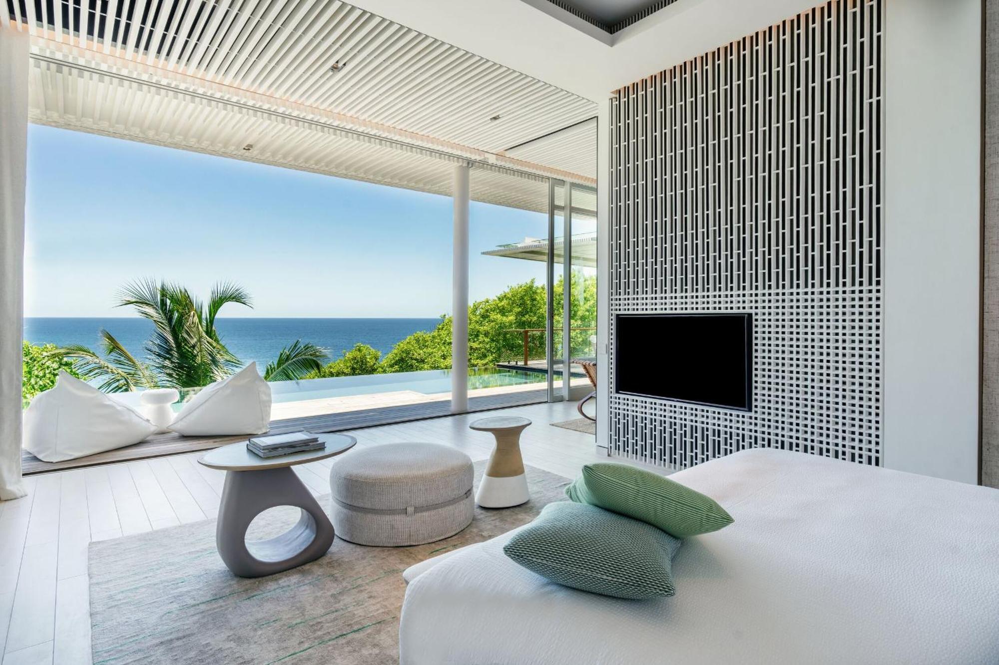 Cheval Blanc Seychelles Hotel Takamaka Kültér fotó