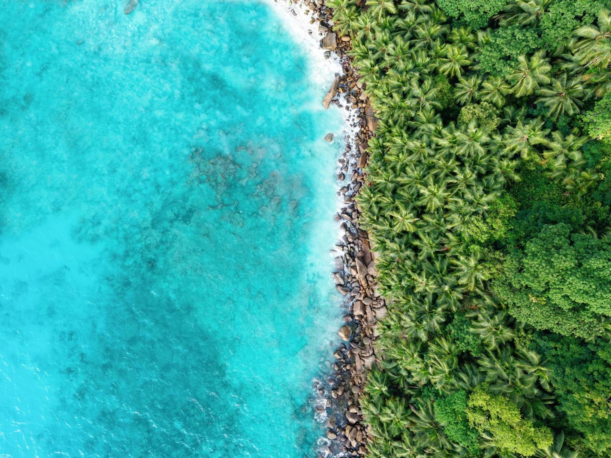 Cheval Blanc Seychelles Hotel Takamaka Kültér fotó