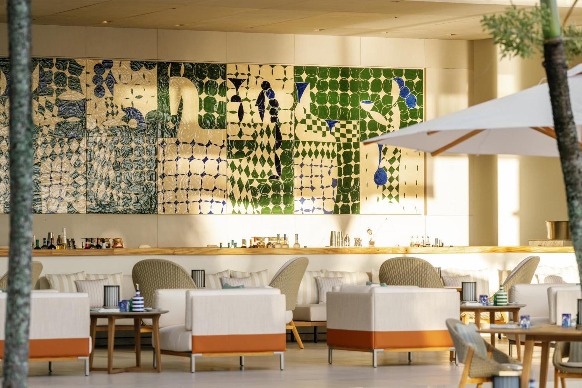 Cheval Blanc Seychelles Hotel Takamaka Kültér fotó